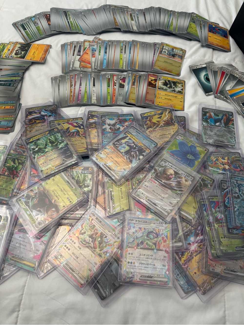 🔥 50 Pokémon Cards + 5 EX Guaranteed!